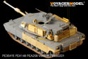 Modern US Army M1A1 AIM Abrams Basic (For DRAGON 3535) 4