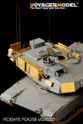 Modern US Army M1A1 AIM Abrams Basic (For DRAGON 3535) 5