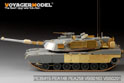 Modern US Army M1A1 AIM Abrams Basic (For DRAGON 3535) 7