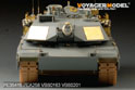 Modern US Army M1A1 AIM Abrams Basic (For DRAGON 3535) 9