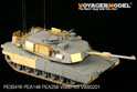 Modern US Army M1A2 SEP Abrams Basic (For DRAGON 3536) 3