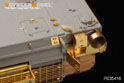 Modern US Army M1A2 SEP Abrams Basic (For DRAGON 3536) 6