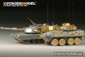 Modern USMC LAV-A2 basic (For TRUMPETER 01521) 11
