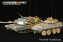 Modern USMC LAV-A2 basic (For TRUMPETER 01521) 12