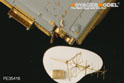 Modern US Army M1A2 SEP Abrams Basic (For DRAGON 3536) 16