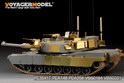 Modern USMC  M1A1 TUSK1 Abrams Basic (For DRAGON 3535) 6