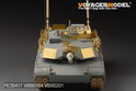 Modern USMC  M1A1 TUSK1 Abrams Basic (For DRAGON 3535) 8