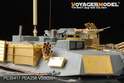 Modern USMC  M1A1 TUSK1 Abrams Basic (For DRAGON 3535) 13