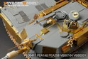 Modern USMC  M1A1 TUSK1 Abrams Basic (For DRAGON 3535) 14