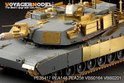Modern USMC  M1A1 TUSK1 Abrams Basic (For DRAGON 3535) 15