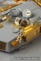 Modern USMC  M1A1 TUSK1 Abrams Basic (For DRAGON 3535) 19