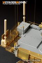 Modern USMC  M1A1 TUSK1 Abrams Basic (For DRAGON 3535) 20