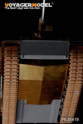 Modern US  M1A1 TUSK1 Abrams Basic (For DRAGON 3535) 20
