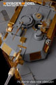 Modern US  M1A2 TUSK2  Abrams Basic (for DRAGON 3536) 5