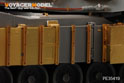 Modern US  M1A2 TUSK2  Abrams Basic (for DRAGON 3536) 7