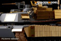 Modern US  M1A2 TUSK2  Abrams Basic (for DRAGON 3536) 10