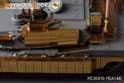 Modern US  M1A2 TUSK2  Abrams Basic (for DRAGON 3536) 18