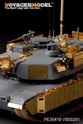 Modern US  M1A2 TUSK2  Abrams Basic (for DRAGON 3536) 19