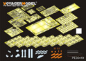 Modern US  M1A2 TUSK2  Abrams Basic (for DRAGON 3536)