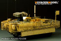 Modern USMC Stryker M1134 w/Slat Armor (For AFV CLUB 35134) 4