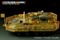 Modern USMC Stryker M1134 w/Slat Armor (For AFV CLUB 35134) 11