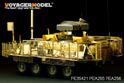 Modern USMC Stryker M1134 w/Slat Armor (For AFV CLUB 35134) 12