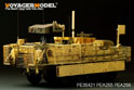 Modern USMC Stryker M1134 w/Slat Armor (For AFV CLUB 35134) 15