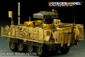 Modern USMC Stryker M1134 w/Slat Armor (For AFV CLUB 35134) 18