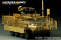 Modern USMC Stryker M1134 w/Slat Armor (For AFV CLUB 35134) 19