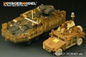 Modern USMC Stryker M1134 w/Slat Armor (For AFV CLUB 35134) 21
