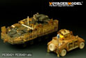 Modern USMC Stryker M1134 w/Slat Armor (For AFV CLUB 35134) 22