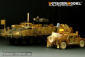 Modern USMC Stryker M1134 w/Slat Armor (For AFV CLUB 35134) 23