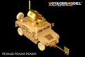 Modern USMC HUMVEE  M1151  w/IED (For ACADEMY 13415) 11