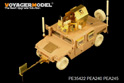 Modern USMC HUMVEE  M1151  w/IED (For ACADEMY 13415) 12