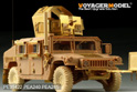 Modern USMC HUMVEE  M1151  w/IED (For ACADEMY 13415) 18