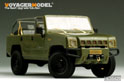 Chinese  BJ2922JC YongShi SUV 0.5T (For HOBBY BOSS 82466) 3