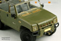Chinese  BJ2922JC YongShi SUV 0.5T (For HOBBY BOSS 82466) 4