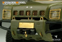 Chinese  BJ2922JC YongShi SUV 0.5T (For HOBBY BOSS 82466) 5