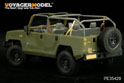 Chinese  BJ2922JC YongShi SUV 0.5T (For HOBBY BOSS 82466) 12