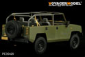 Chinese  BJ2922JC YongShi SUV 0.5T (For HOBBY BOSS 82466) 13