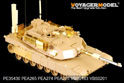 Modern USMC M1A1 Abrams Basic (For TAMIYA35269) 4