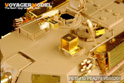 Modern USMC M1A1 Abrams Basic (For TAMIYA35269) 5