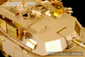 Modern US Army M1A1/ M1A2 stowage bin/baskets/CIP (For TAMIYA 35269) 2