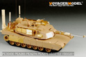 Modern USMC M1A1 Abrams Basic (For TAMIYA35269) 7