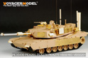 Modern USMC M1A1 Abrams Basic (For TAMIYA35269) 10