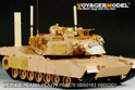 Modern USMC M1A1 Abrams Basic (For TAMIYA35269) 11