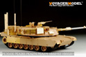 Modern USMC M1A1 Abrams Basic (For TAMIYA35269) 12