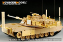 Modern USMC M1A1 Abrams Basic (For TAMIYA35269) 13