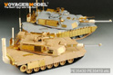 Modern USMC M1A1 Abrams Basic (For TAMIYA35269) 14