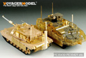 Modern USMC M1A1 Abrams Basic (For TAMIYA35269) 15